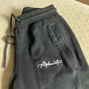 Alphalete Sweat Joggers